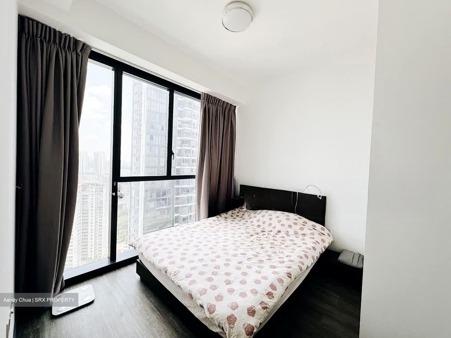 Gem Residences (D12), Condominium #530480161